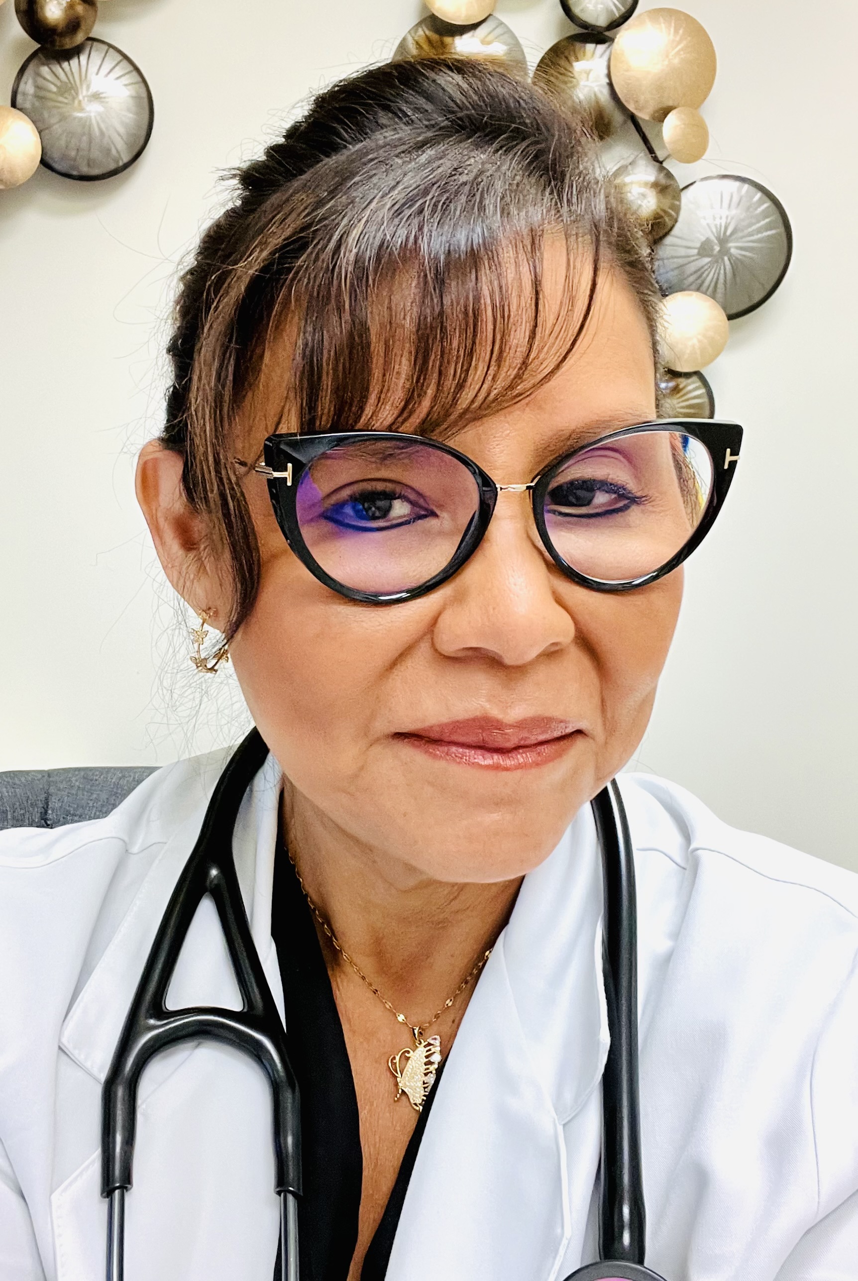 Norma Roche Md Pa, Family Physician