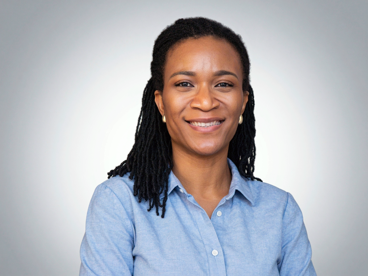 Dr. Olayemi Ikhile, DNP