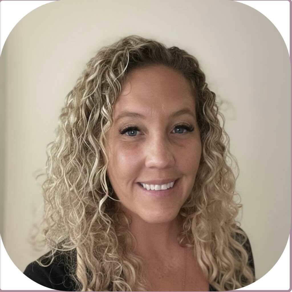 Natalie Beemer, ARNP, Psychiatric/Mental Health Nurse Practitioner
