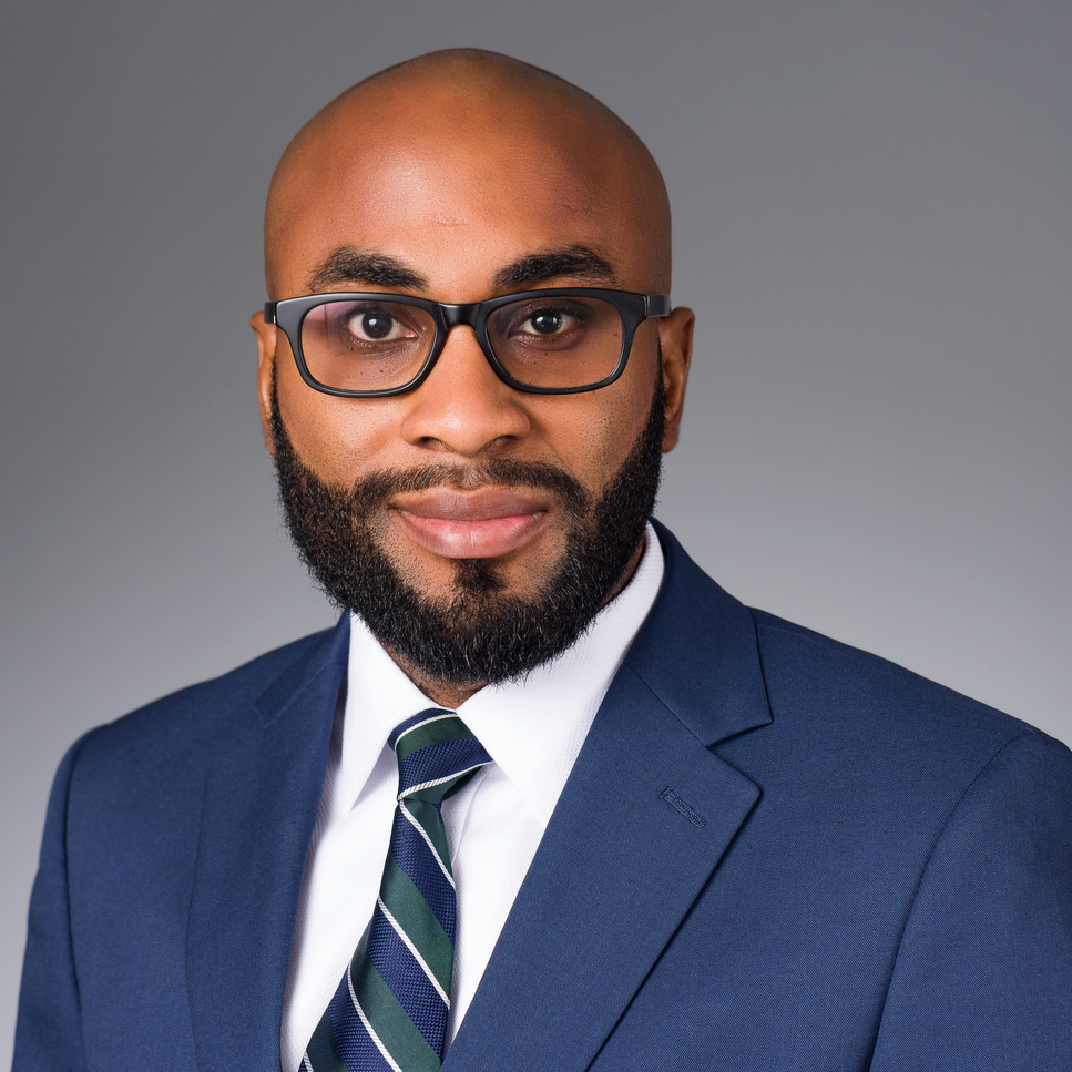 Dr. Gibson Anugwom, MD