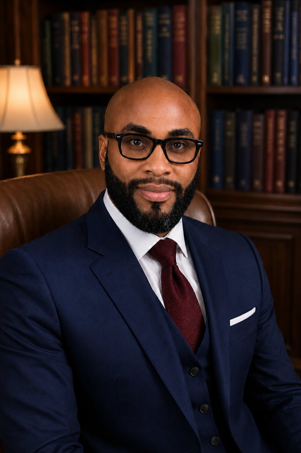 Dr. Gibson Anugwom, MD