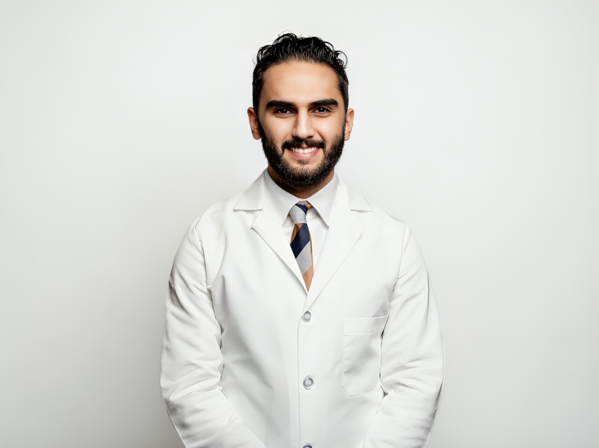 Alaa Hammond, MSN, RN, FNP-C