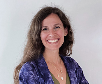 Dr. Lauren Cotton, APRN