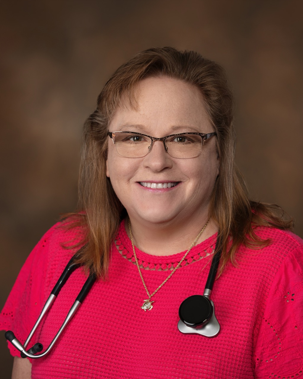 Shellie Marthini, ARNP