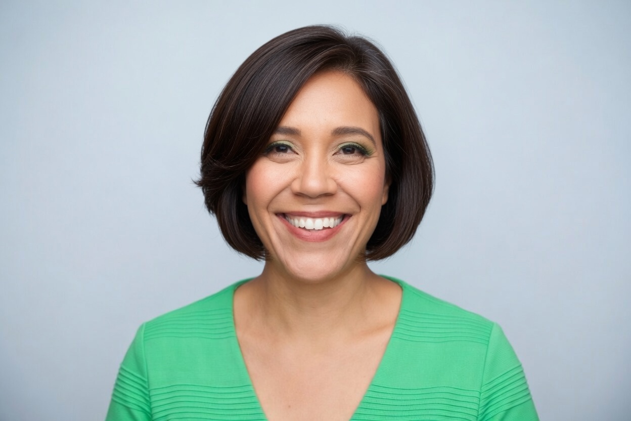 Dr. Heather Pond, ND