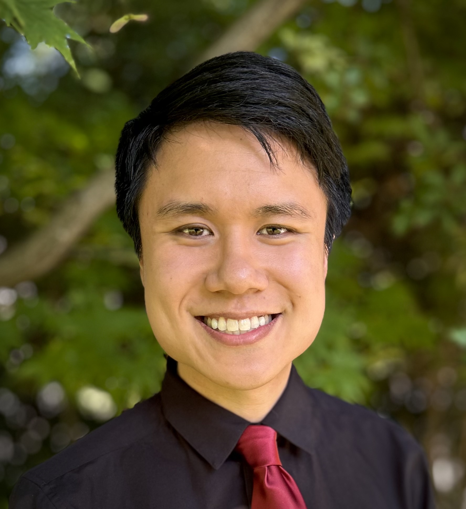 Prin Kulwatno, MPS, RDN, LDN