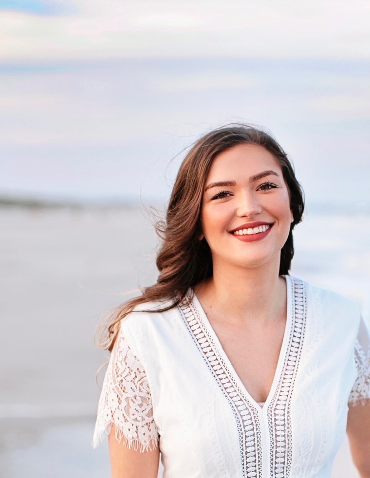 Mackenzie Pesata, APRN