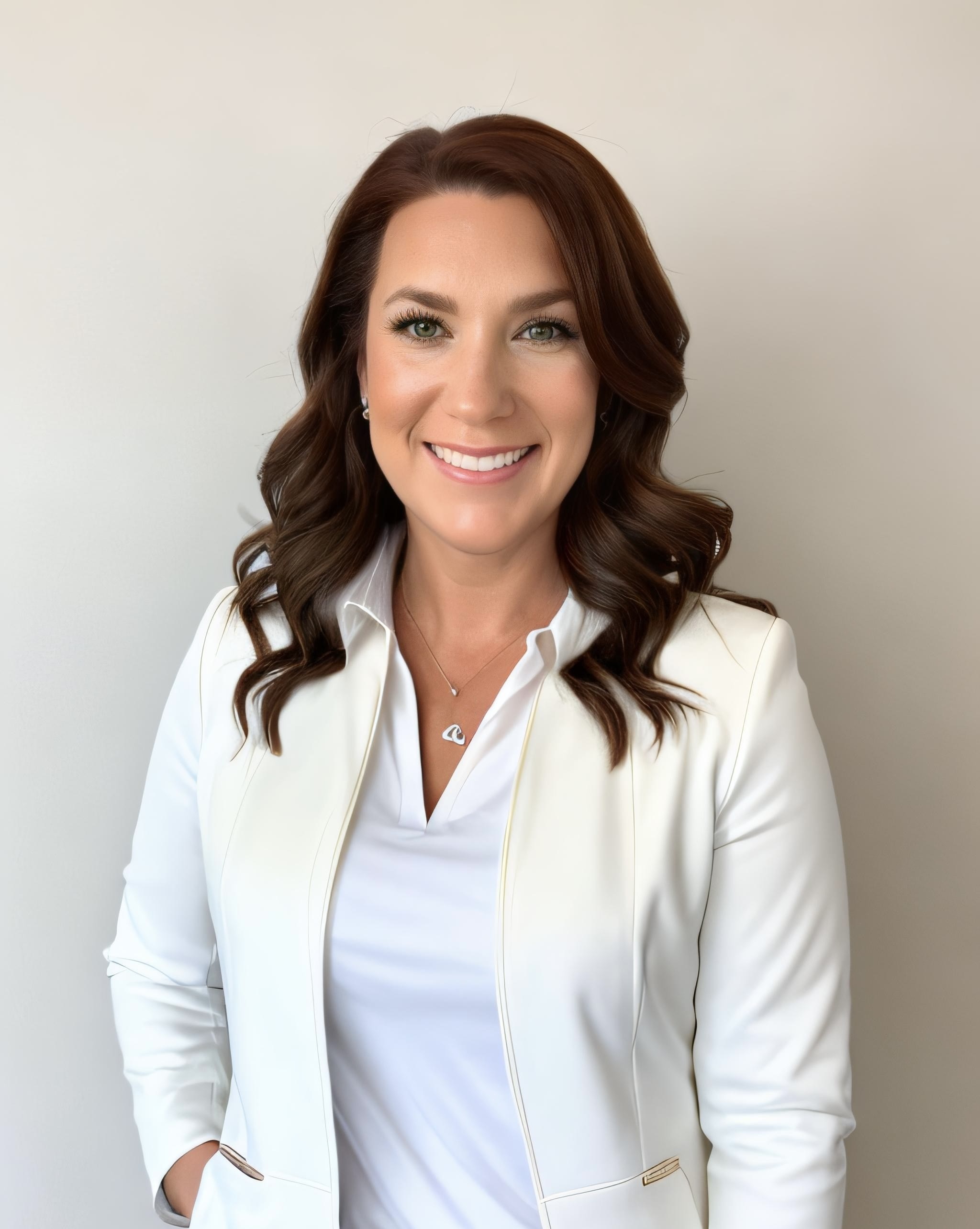 Desirae Dorsey, PMH-NP, ARNP, FNP