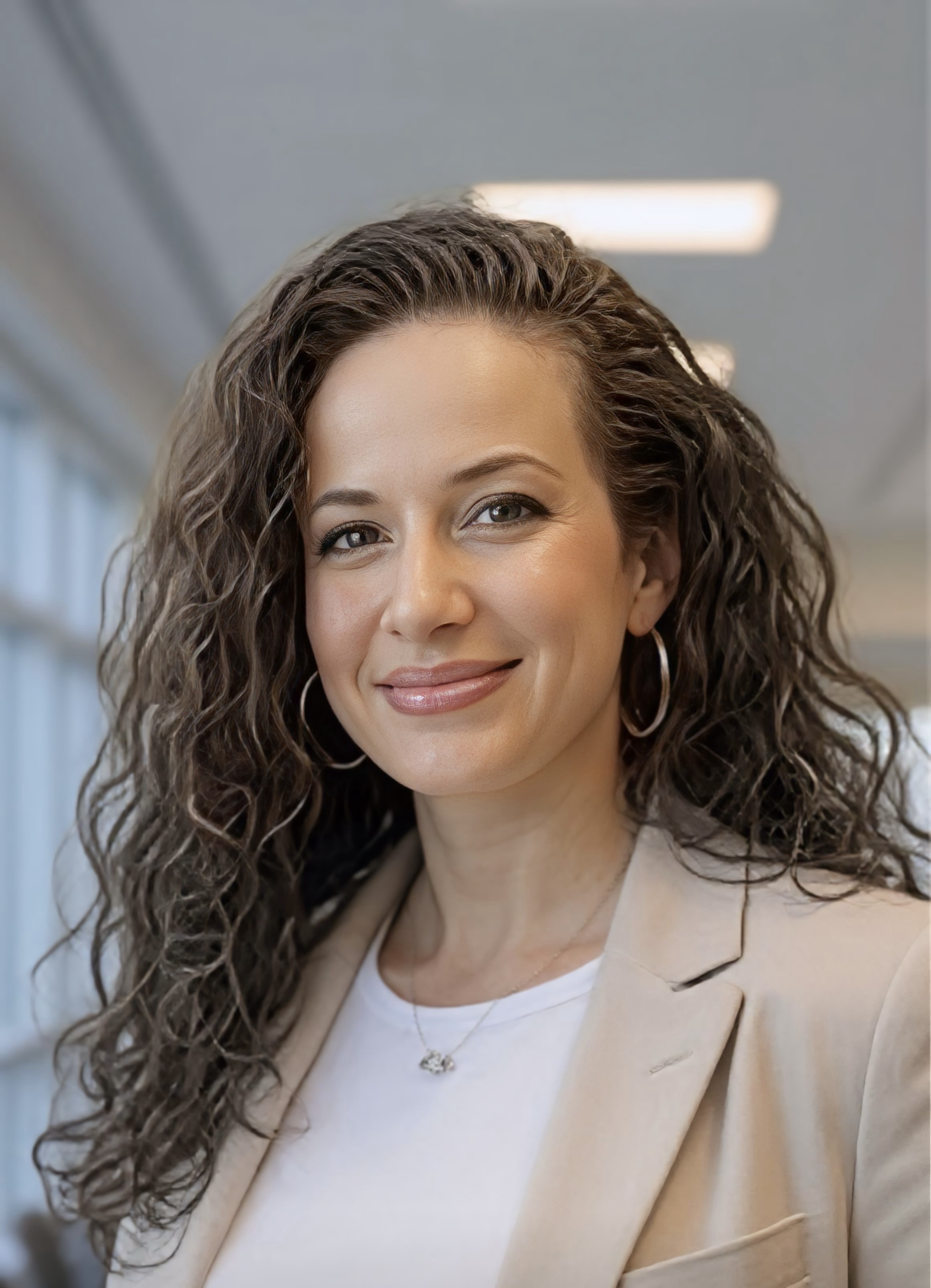 Amy Disla, APRN, MSN, PMHNP-BC