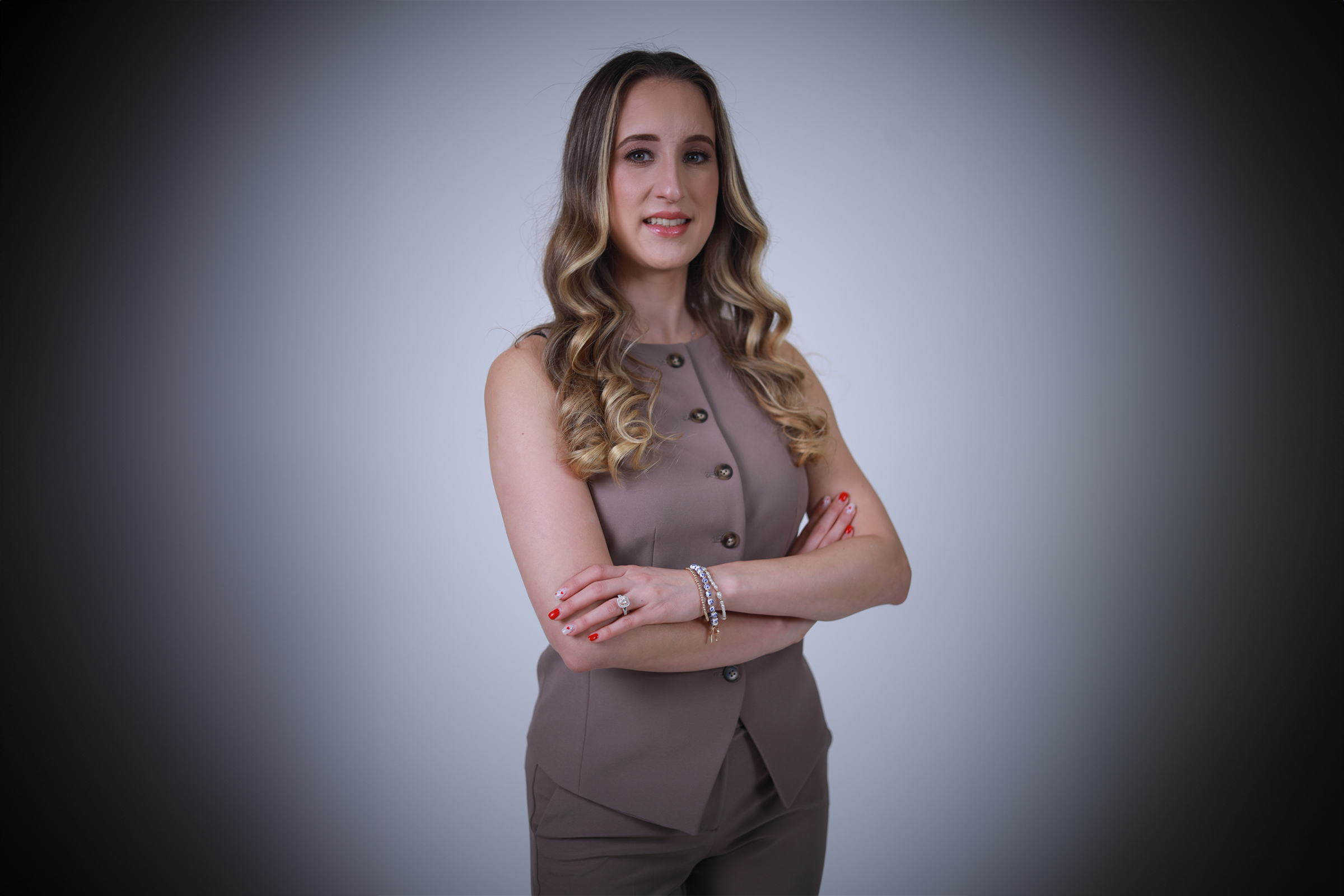 Yanelis Elias, Nurse Practitioner