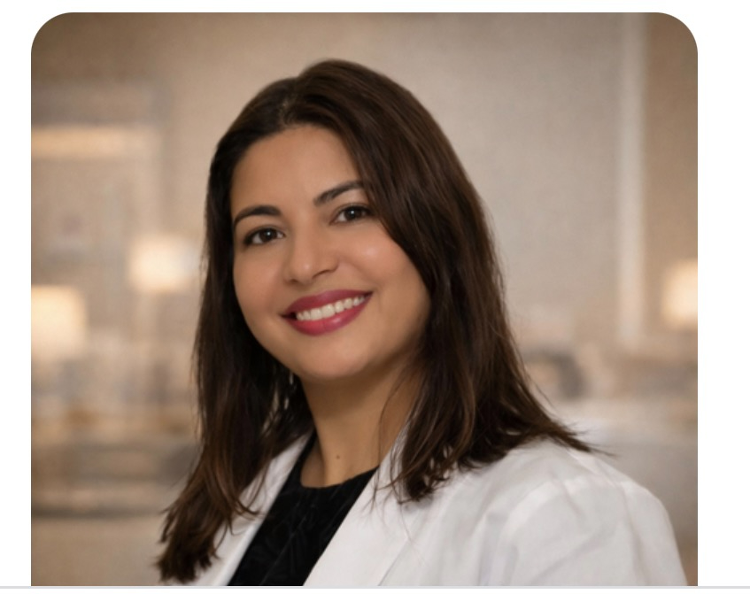 Tina Sajadi, MSN,PMHNP-BC