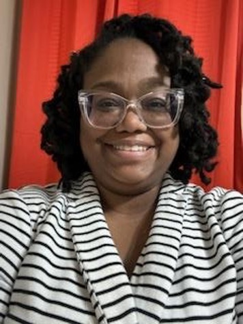 Kimberly Dixon, Resident in Counseli