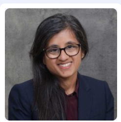 Rima Bakhda, MD, Internist