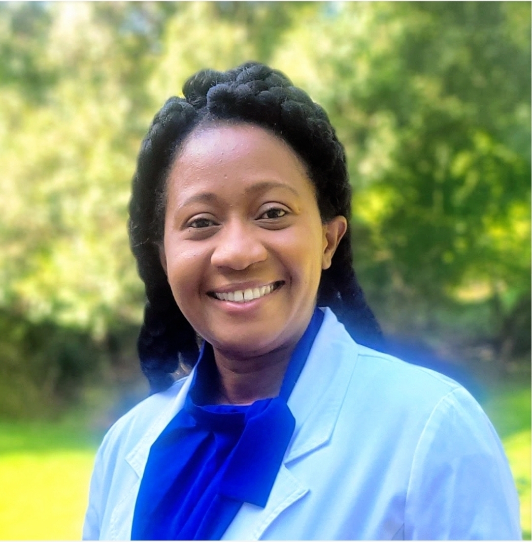 Joan Ejiofor-Okoli, DNP, FNP-C