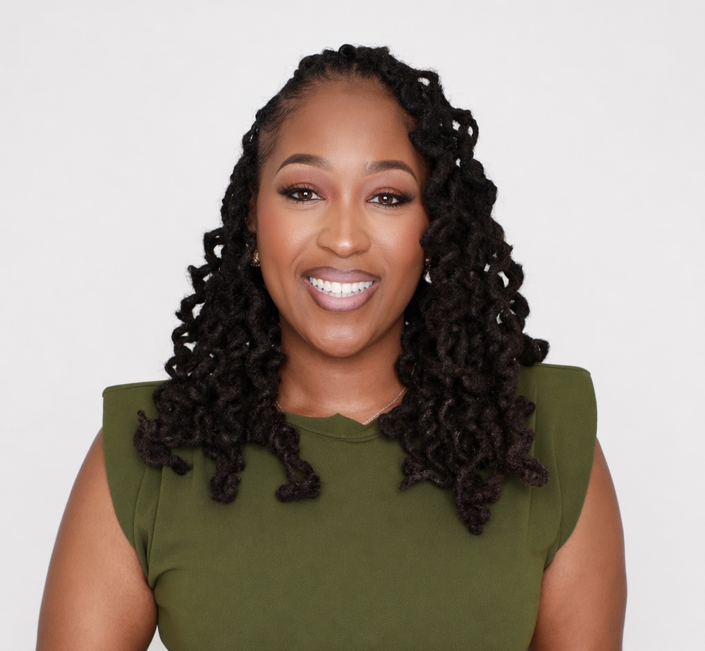 Rayshena Jones, LCSW