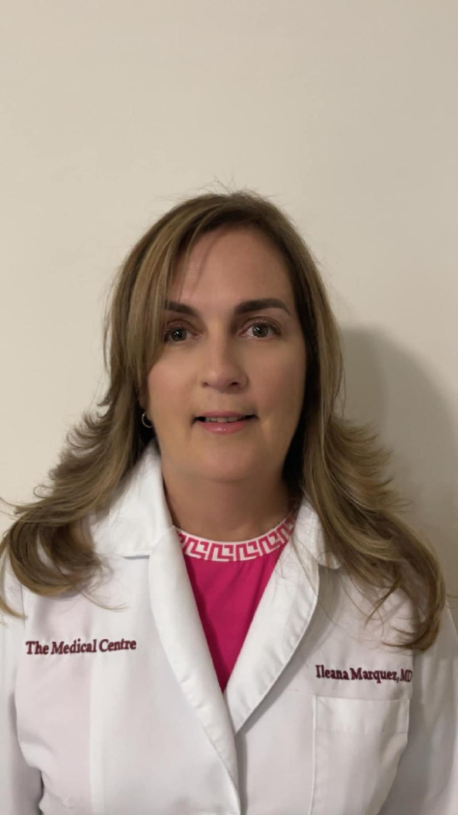 Ileana Marquez, MD