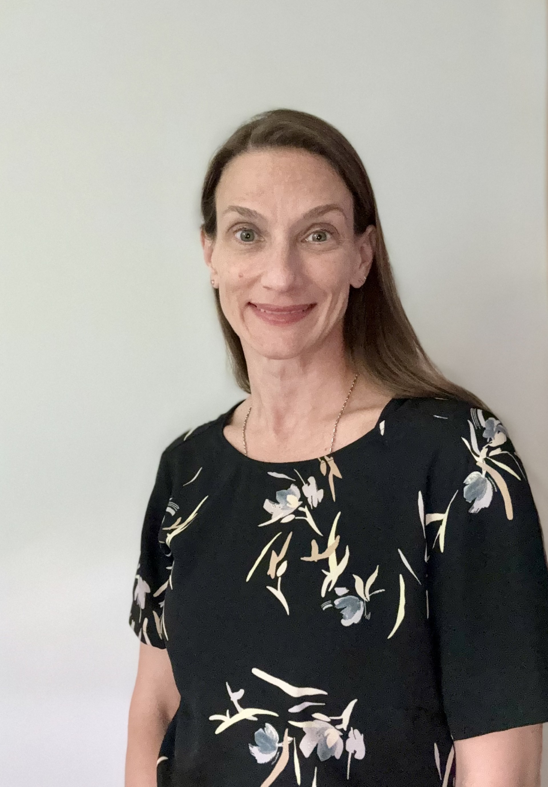 Mary Bustos, MSN, APRN, FNP-C