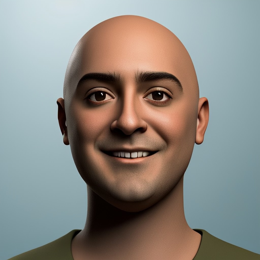 Luis Febus, NP
