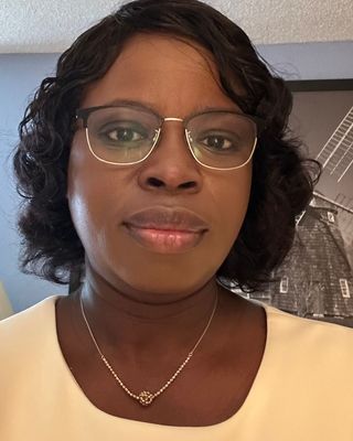 Margaret Oloyede, Psychiatric/Mental Health Nurse Practitioner