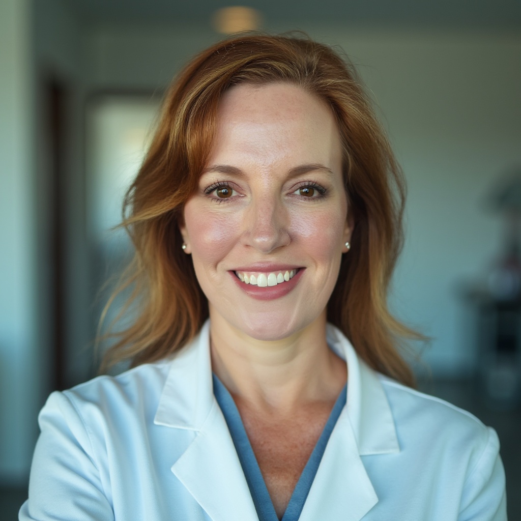 Laura White, PMHNP, FNP-C
