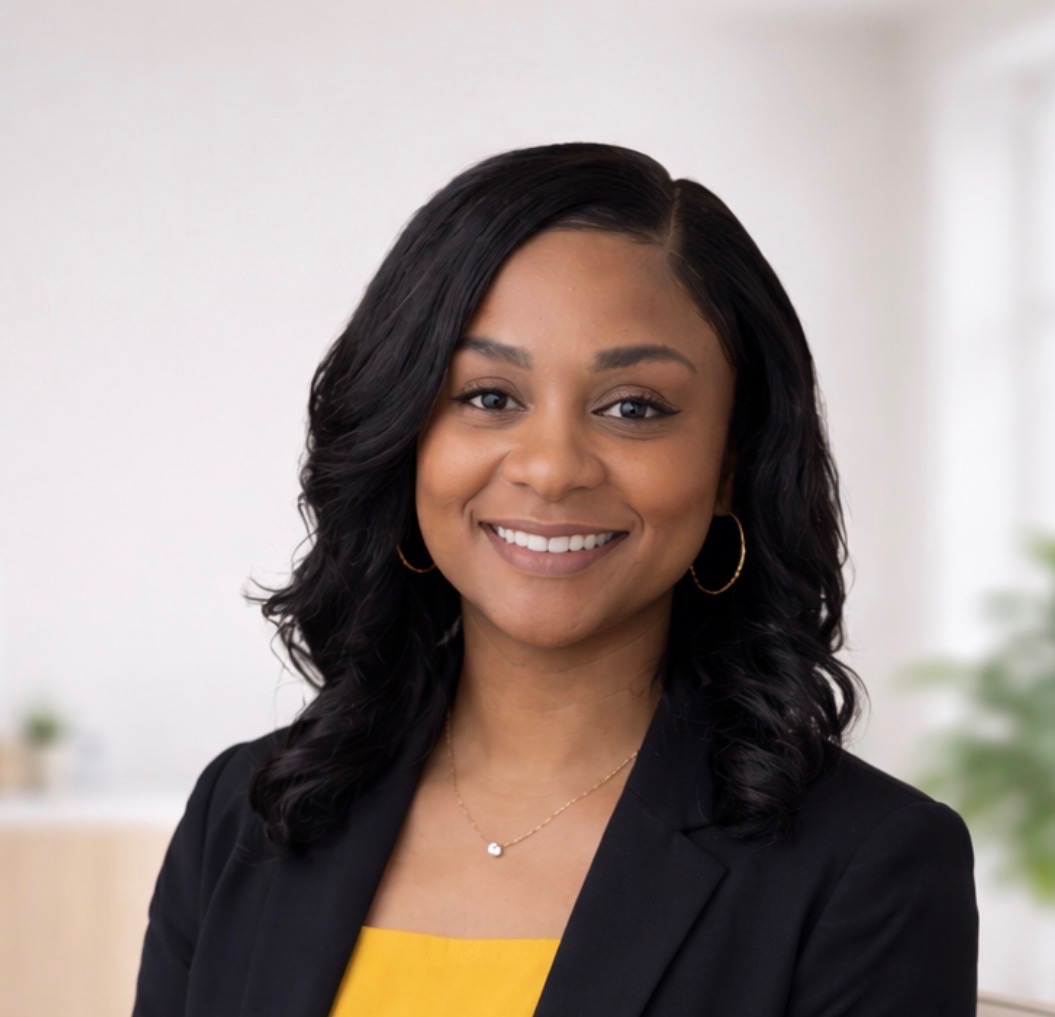 Monique Smith, DNP, APRN, PMHNP-BC, Psychiatric/Mental Health Nurse Practitioner
