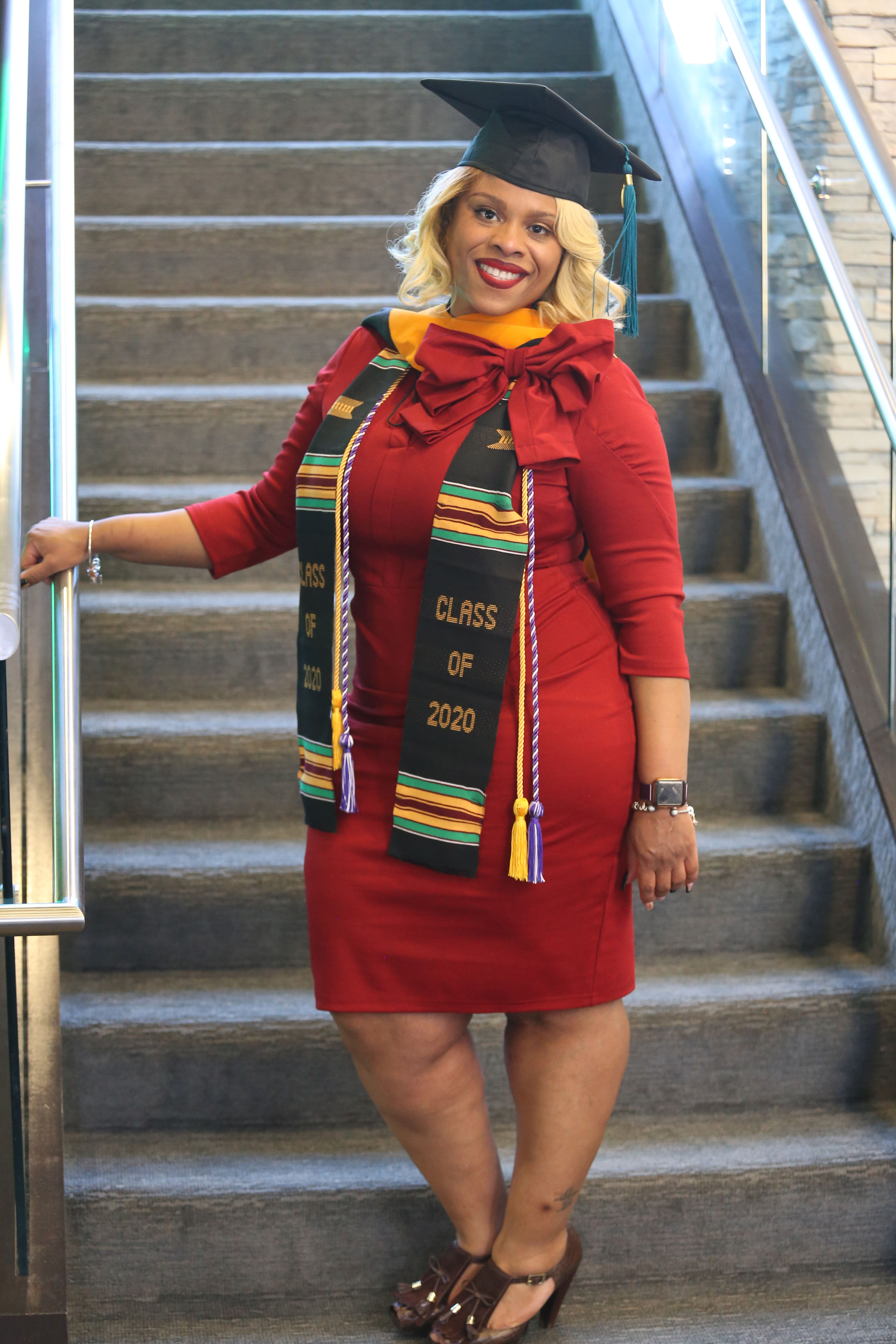 Sherry Johnson, FNP-C