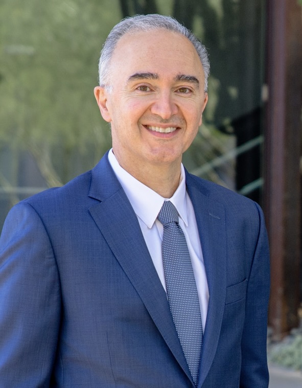 Dr. Jamal Mourad, DO