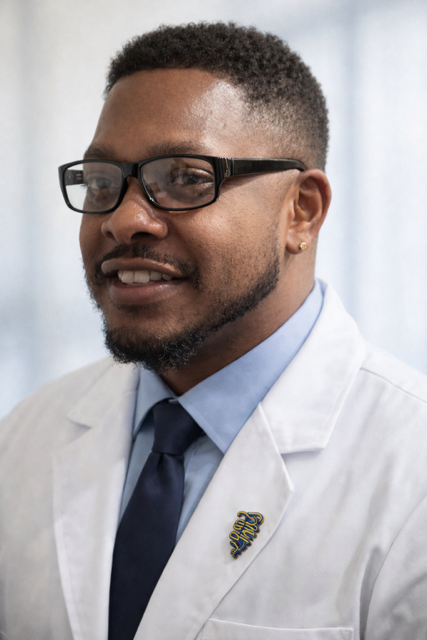 Coman Thomas, CRNP, Family Nurse Practitioner