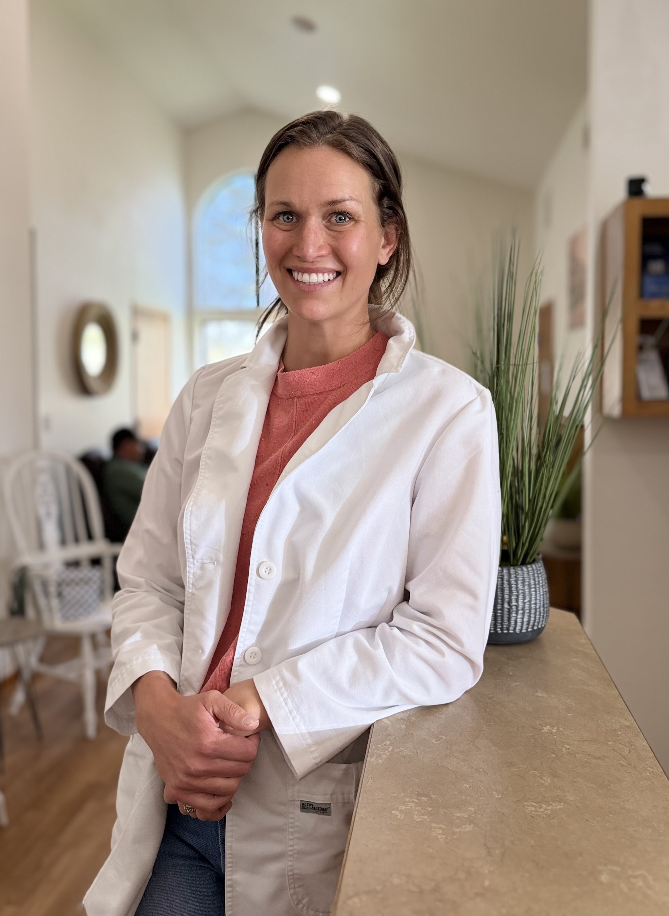 Colleen Field, ARNP