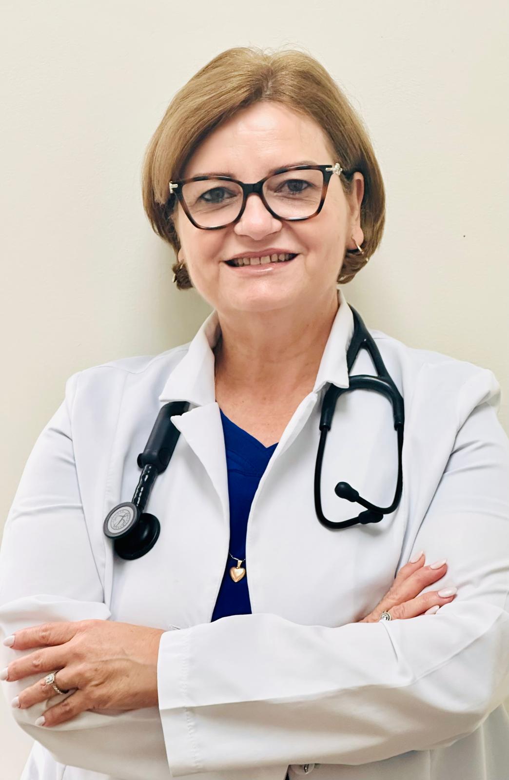 Yakelin Saldana Ferino