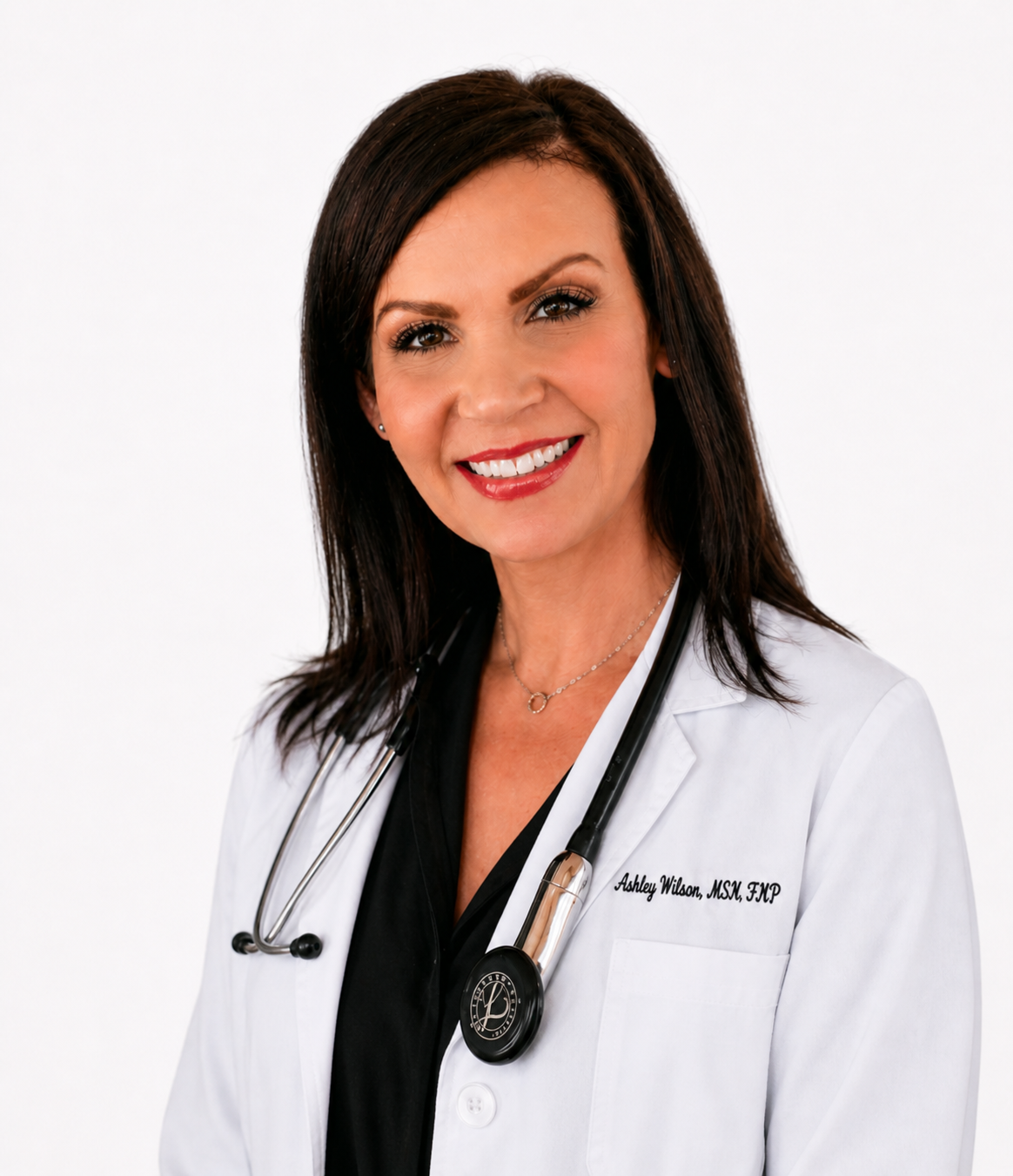Ashley Wilson, FNP-C