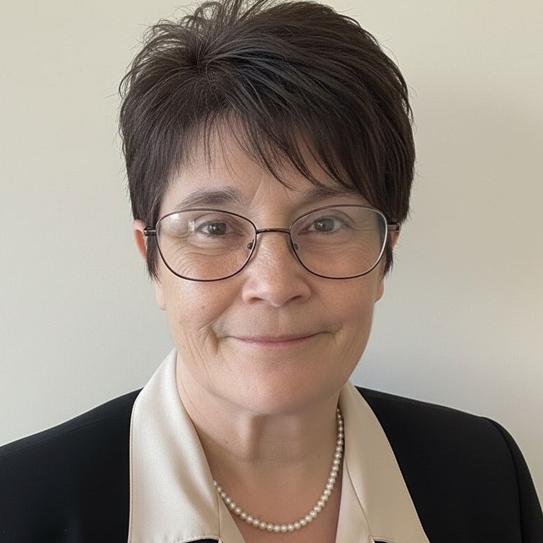 Elizabeth Whitehead, LCPC, LPC-MHSP, Mental Health Counselor