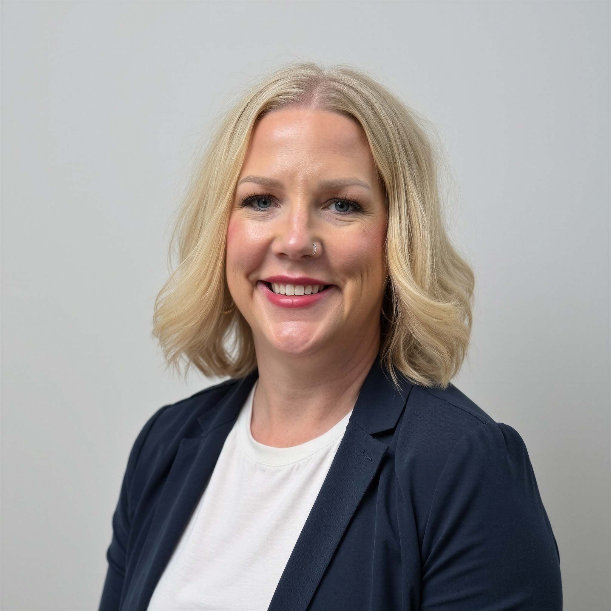 Kristin Keebler, APRN, Psychiatric/Mental Health Nurse Practitioner