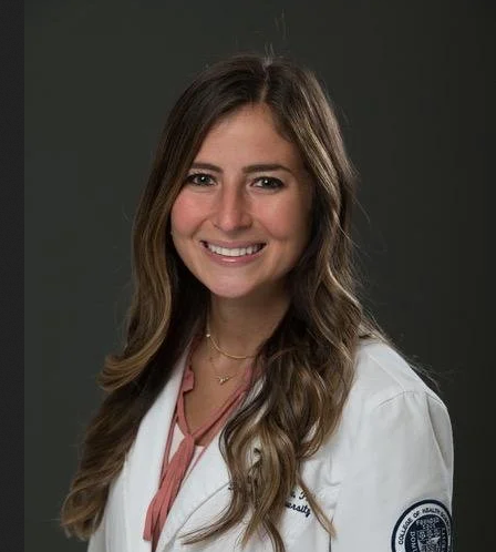 Danielle Khalife, PA-C