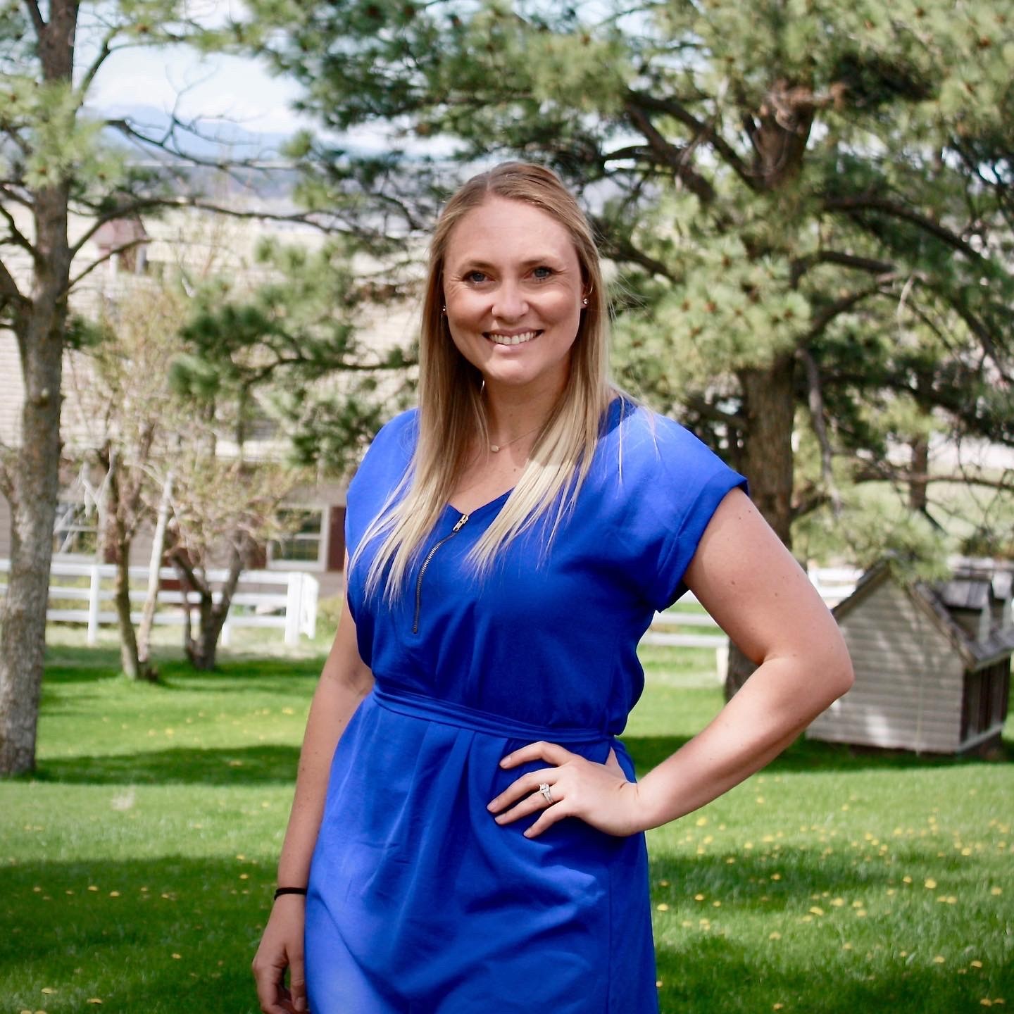 Brittney Tossetti, MSN, CPNP-PC