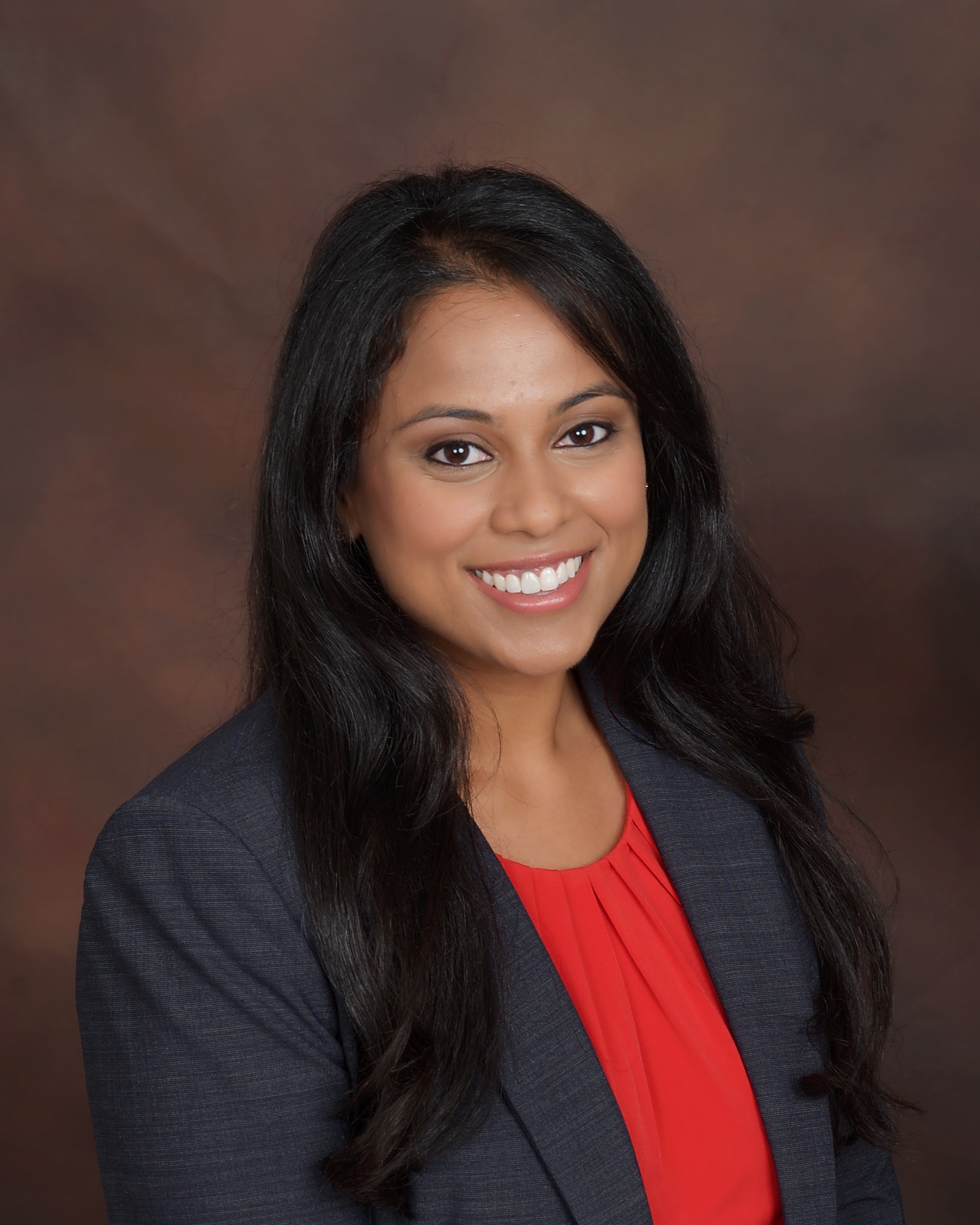 Dr. Asha Kovelamudi