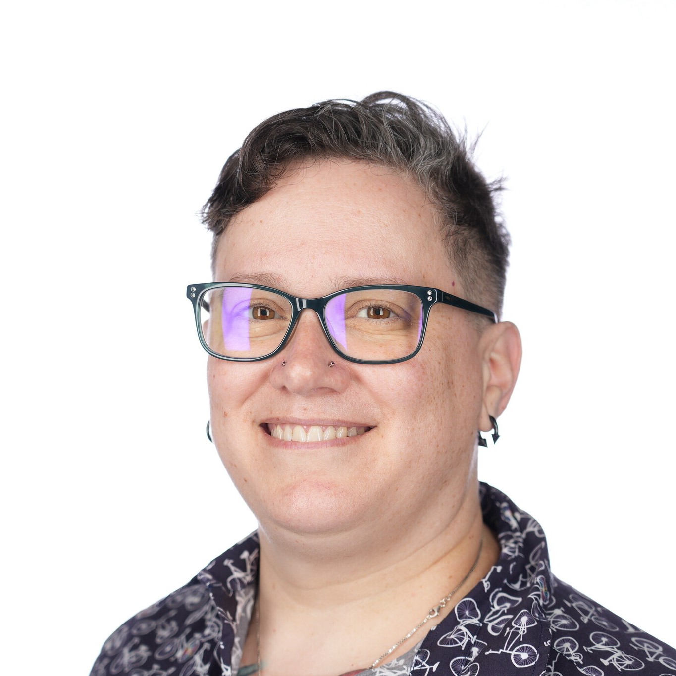 Kimberly Swartz, PMHNP-BC