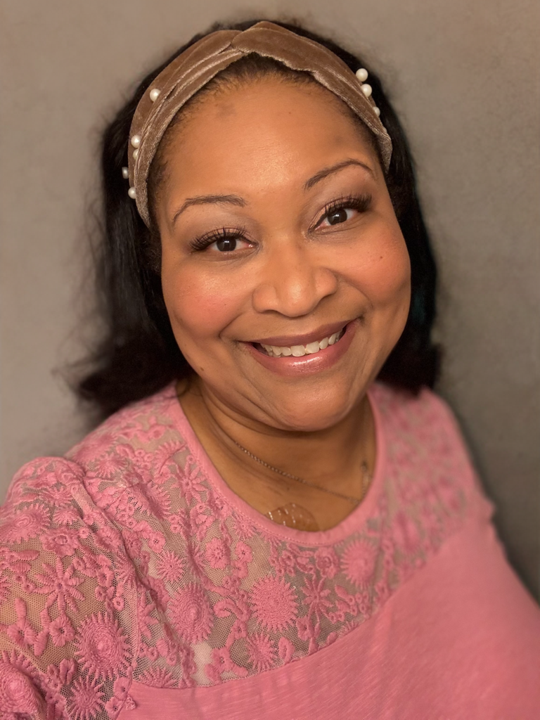 Leighnia Nance, RN