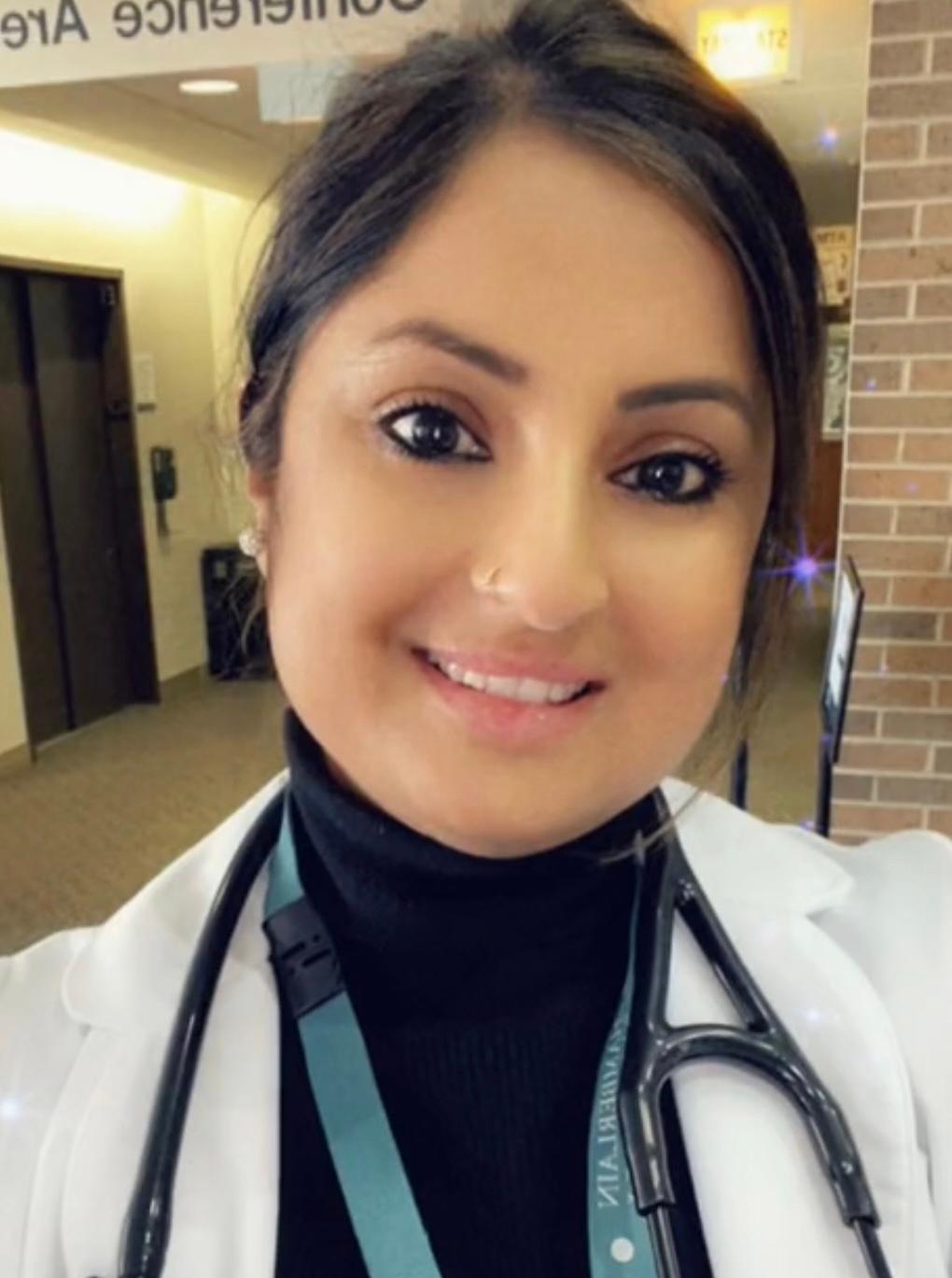 Sandeep Kaur