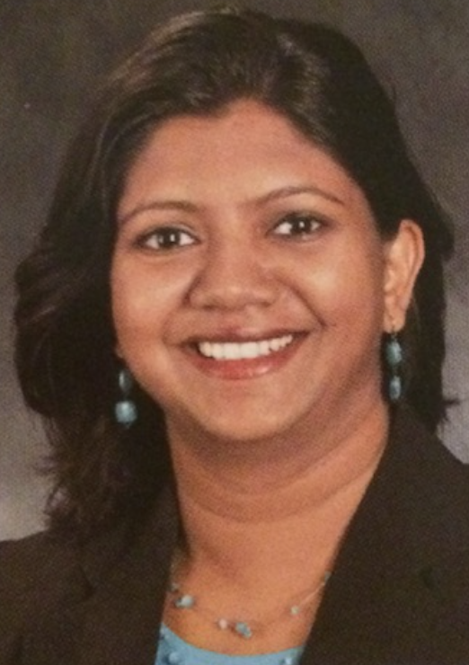 Vaishali Bhusari, MD