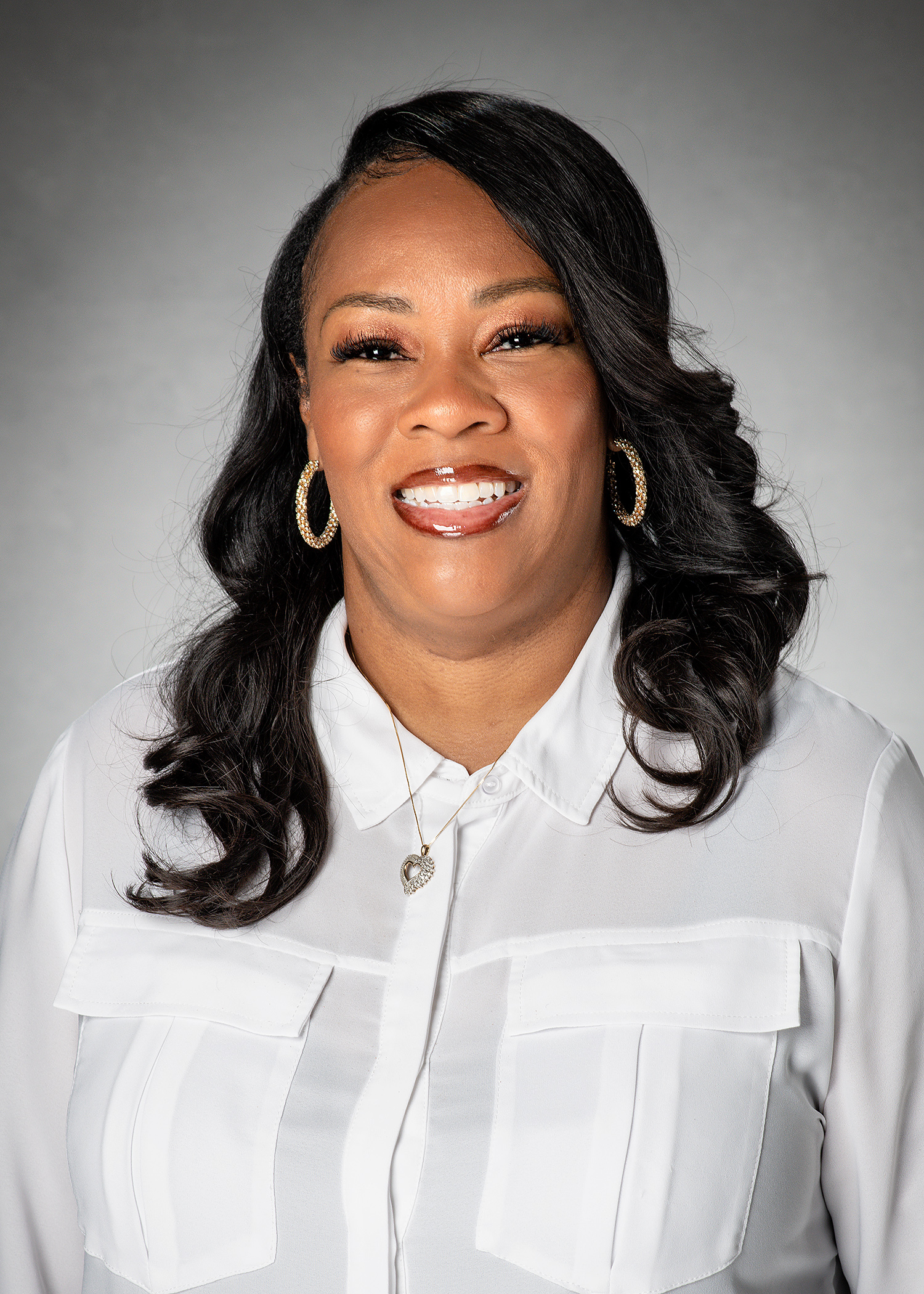 Shayla Buckler, DNP, APRN, PMNHP-BC