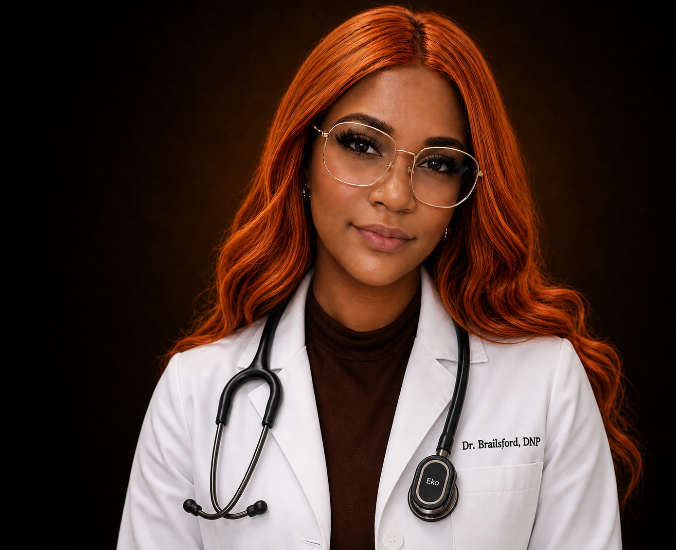 Dr. Latonya Brailsford, DNP, APRN,FNP-BC