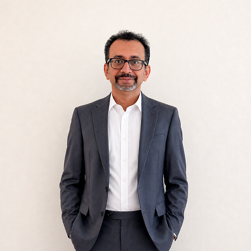 Syed Kamal, MD