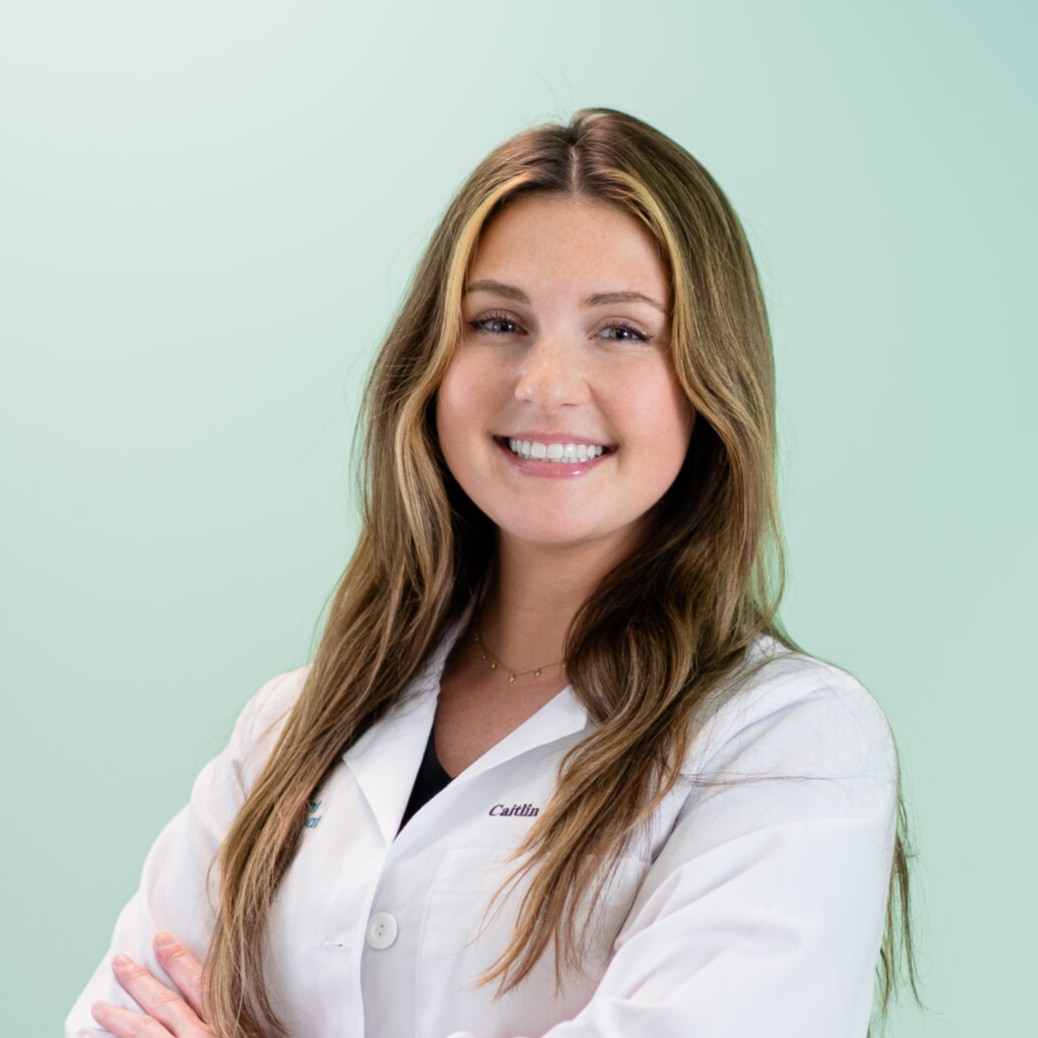 Caitlin Brown, PA-C, Neurologist