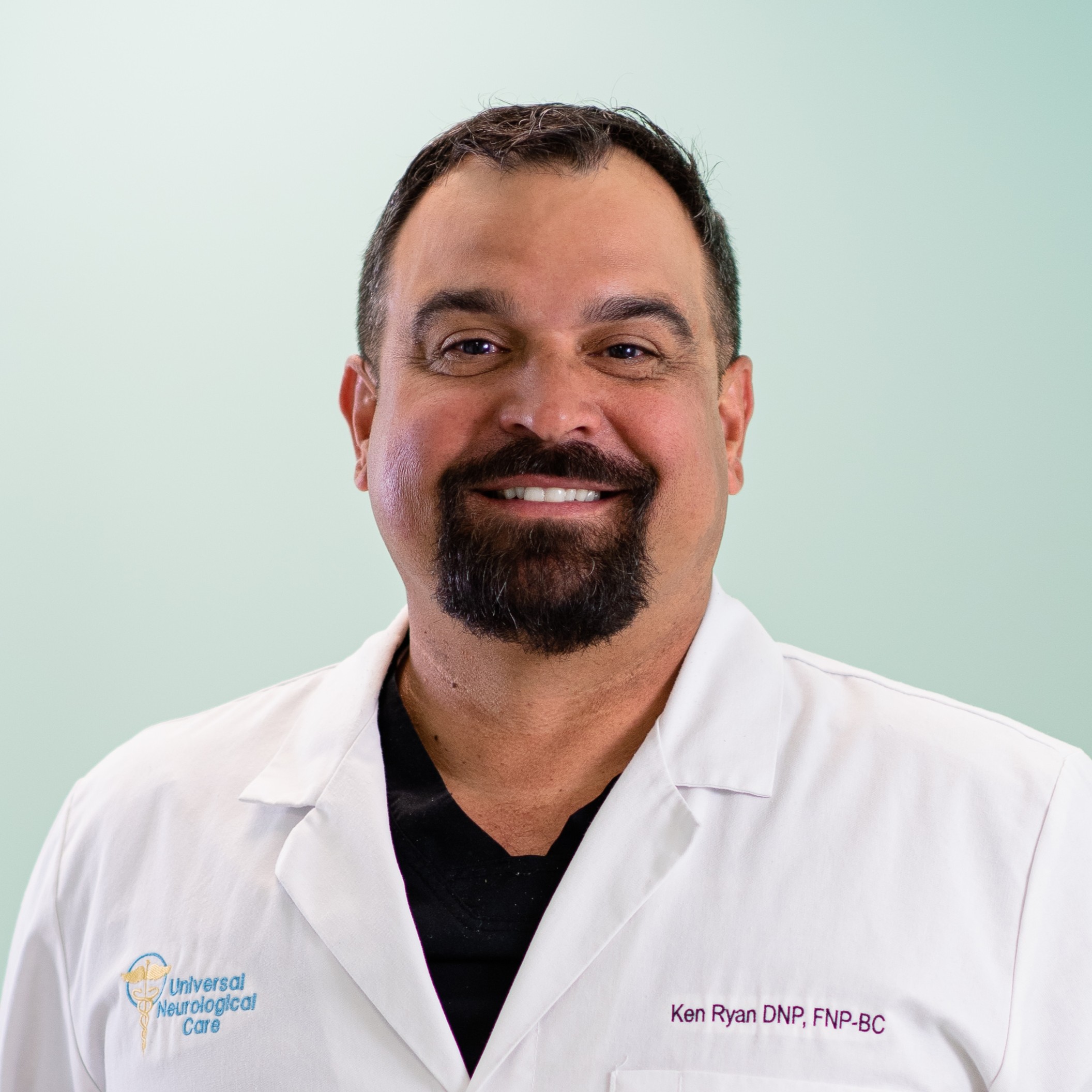 Kenneth Ryan, APRN