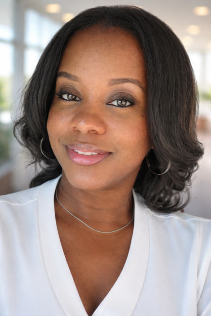 Latosha Jackson