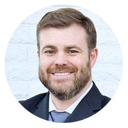 Travis Martin, MD
