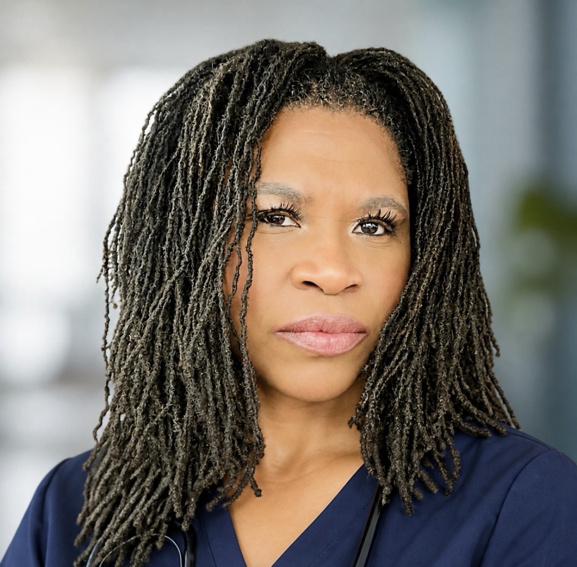 Vanessa Richardson, CRNP, PMHNP, Psychiatric/Mental Health Nurse Practitioner