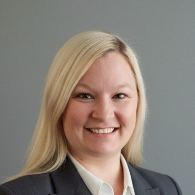 Danielle Gros, LPC
