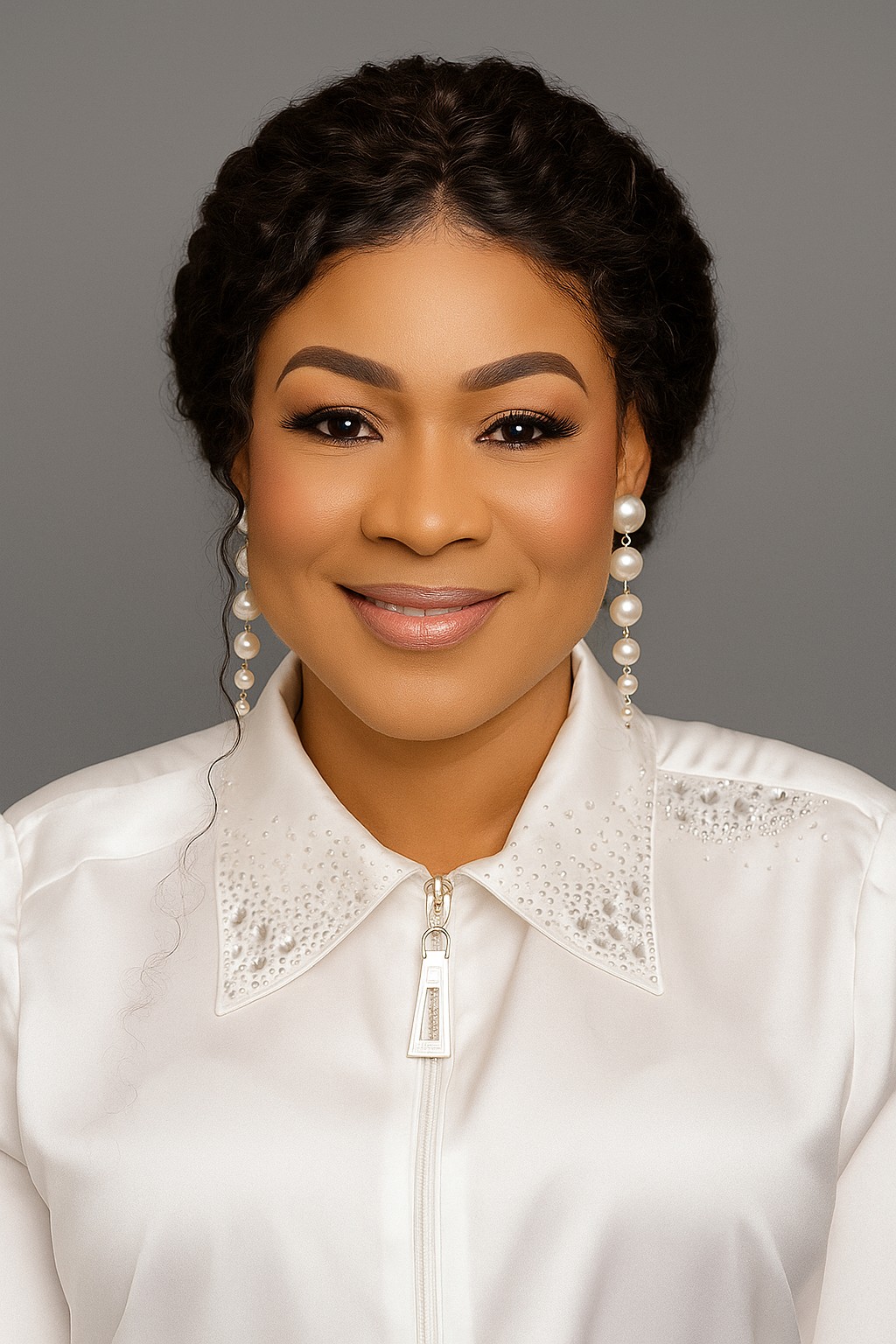 Ngozi Onyia, APRN-CNP